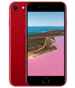 iPhone SE - 64GB - 3rd Gen - Red