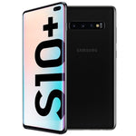 Samsung Galaxy S10 Plus 128gb Black