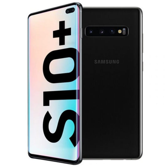 Samsung Galaxy S10 Plus 128gb Black