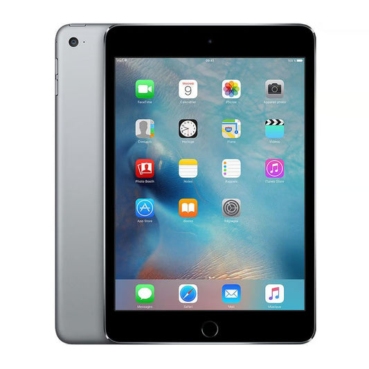 Apple iPad Mini 2 Wi-Fi 16GB Space Grey