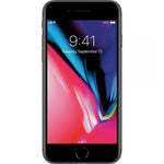 iPhone 8 - 64GB - Black