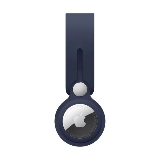 Apple AirTag Loop - Deep Navy