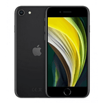 iPhone SE - 64GB - 3rd Gen - Black